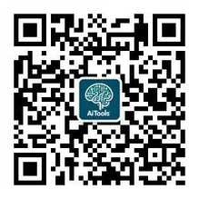 微信公众号二维码
